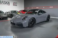 Porsche 992 din 2025 cu 5.832 km - oferta POR245304 - foto 3