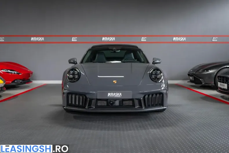 Porsche 992 din 2025 cu 5.832 km - oferta POR245304 - foto 4