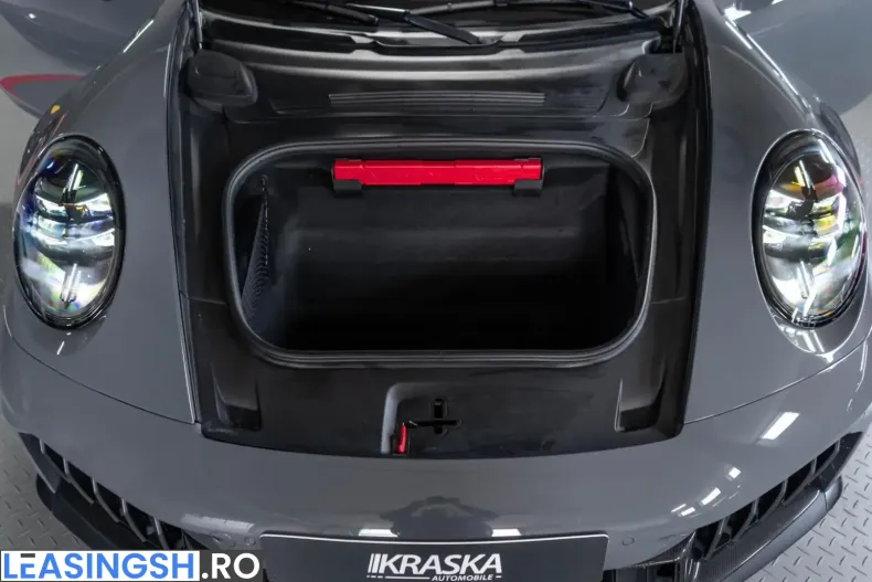 Porsche 992 din 2025 cu 5.832 km - oferta POR245304 - foto 12