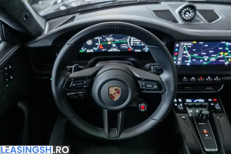 Porsche 992 din 2025 cu 5.832 km - oferta POR245304 - foto 20
