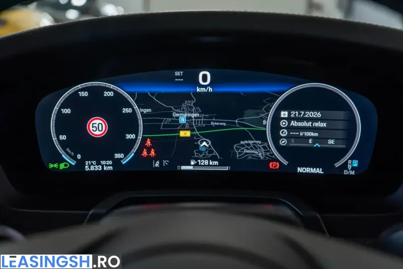 Porsche 992 din 2025 cu 5.832 km - oferta POR245304 - foto 22