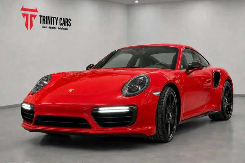 Porsche 991 din 2022 cu 33.728 km - oferta POR245305 - foto 1