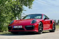 Porsche 991 din 2022 cu 33.728 km - oferta POR245305 - foto 2