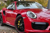 Porsche 991 din 2022 cu 33.728 km - oferta POR245305 - foto 4