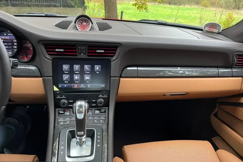 Porsche 991 din 2022 cu 33.728 km - oferta POR245305 - foto 11
