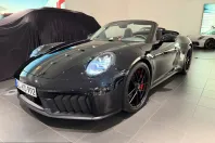 Porsche 992 din 2025 cu 11.500 km - oferta POR245306 - foto 1