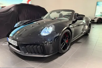 Porsche 992 din 2025 - oferta POR245306