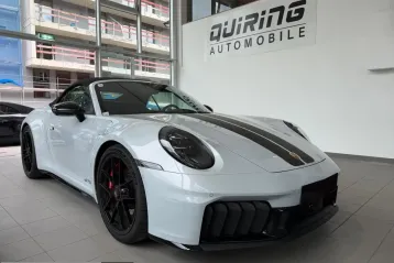 Porsche 992 din 2025 - oferta POR245307