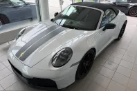 Porsche 992 din 2025 cu 8.000 km - oferta POR245307 - foto 2