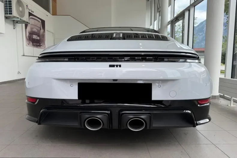 Porsche 992 din 2025 cu 8.000 km - oferta POR245307 - foto 4