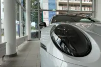 Porsche 992 din 2025 cu 8.000 km - oferta POR245307 - foto 6