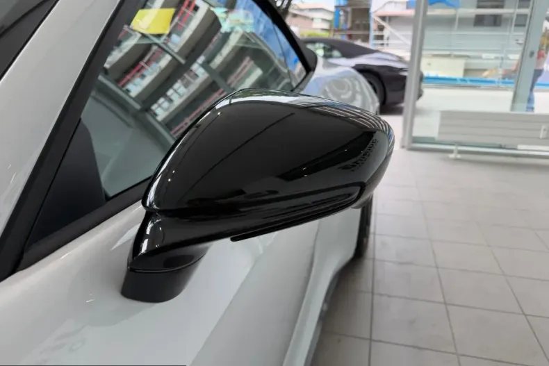 Porsche 992 din 2025 cu 8.000 km - oferta POR245307 - foto 10