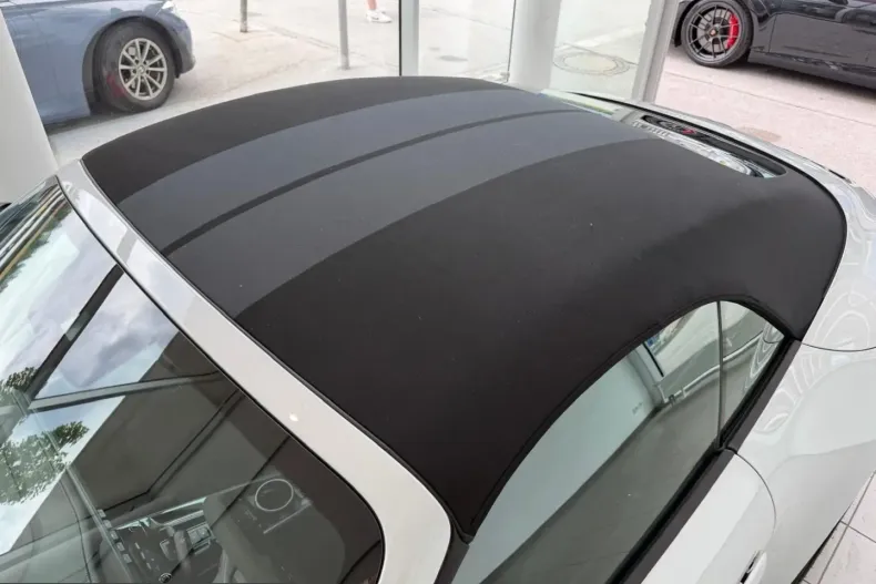 Porsche 992 din 2025 cu 8.000 km - oferta POR245307 - foto 11