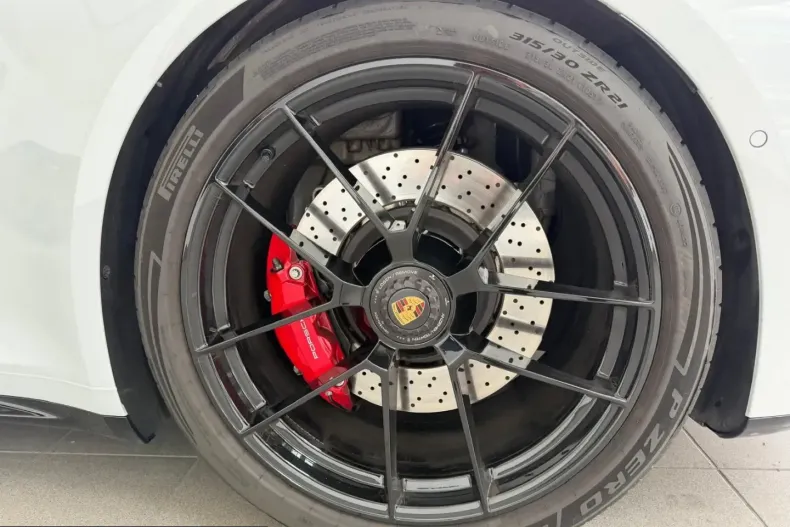 Porsche 992 din 2025 cu 8.000 km - oferta POR245307 - foto 13