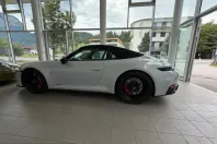 Porsche 992 din 2025 cu 8.000 km - oferta POR245307 - foto 14