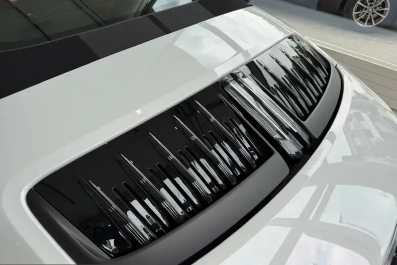 Porsche 992 din 2025 cu 8.000 km - oferta POR245307 - foto 15