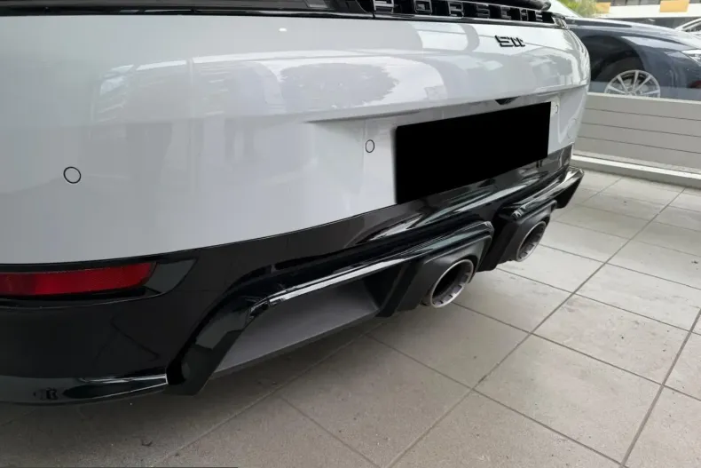 Porsche 992 din 2025 cu 8.000 km - oferta POR245307 - foto 17