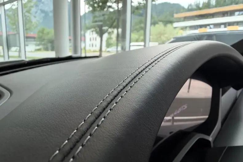 Porsche 992 din 2025 cu 8.000 km - oferta POR245307 - foto 25