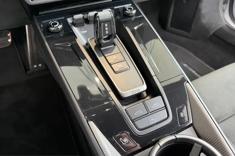Porsche 992 din 2025 cu 8.000 km - oferta POR245307 - foto 27