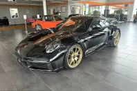Porsche 992 din 2021 cu 40.800 km - oferta POR245308 - foto 1