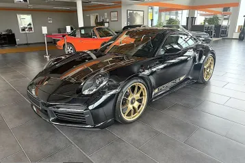 Porsche 992 din 2021 - oferta POR245308