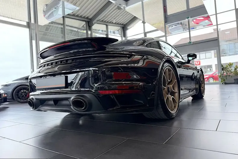 Porsche 992 din 2021 cu 40.800 km - oferta POR245308 - foto 5