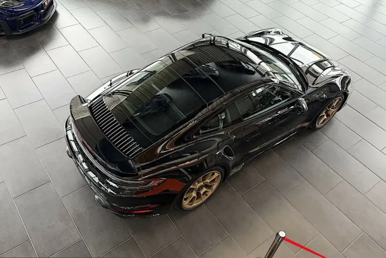 Porsche 992 din 2021 cu 40.800 km - oferta POR245308 - foto 6