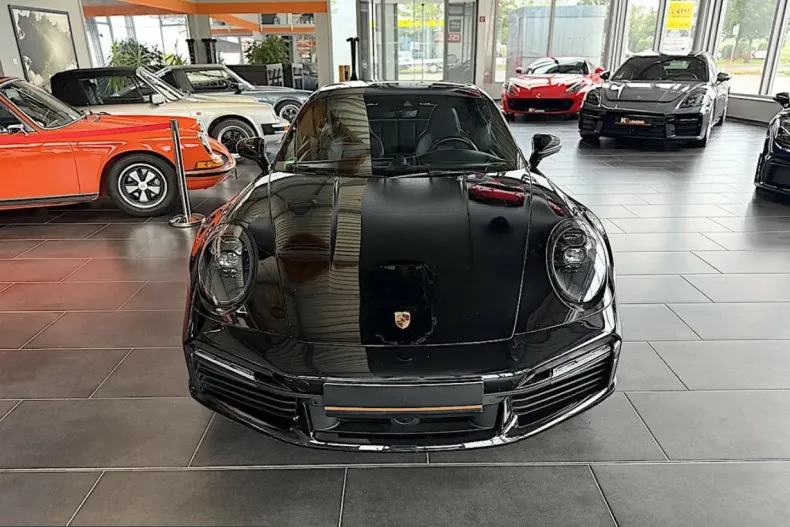Porsche 992 din 2021 cu 40.800 km - oferta POR245308 - foto 7
