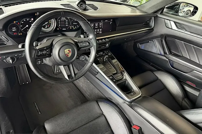 Porsche 992 din 2021 cu 40.800 km - oferta POR245308 - foto 8