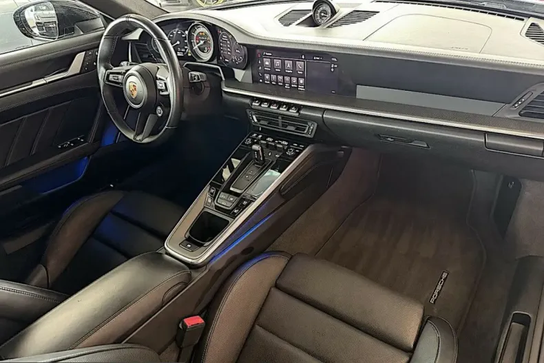 Porsche 992 din 2021 cu 40.800 km - oferta POR245308 - foto 11