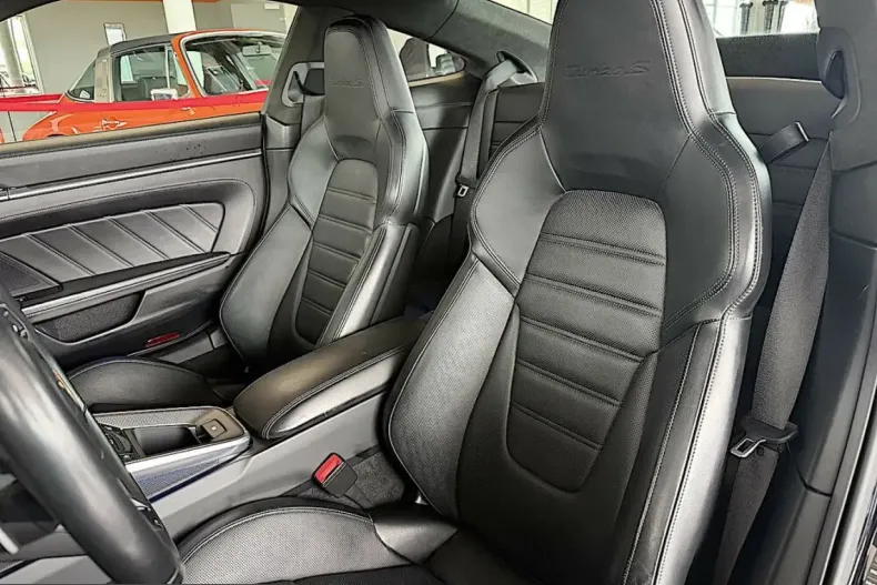 Porsche 992 din 2021 cu 40.800 km - oferta POR245308 - foto 13