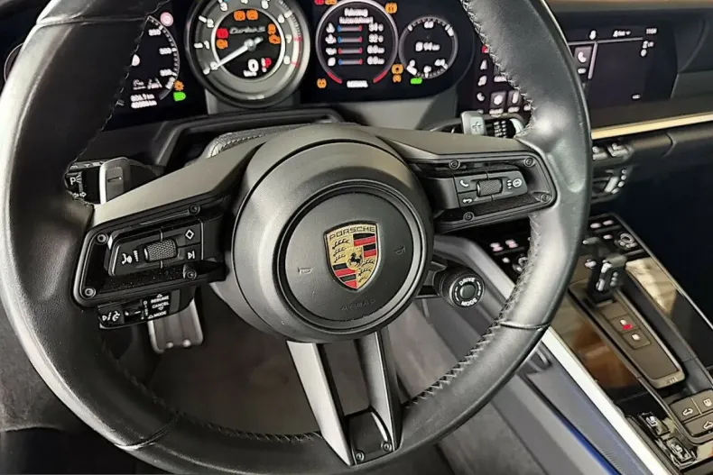 Porsche 992 din 2021 cu 40.800 km - oferta POR245308 - foto 14