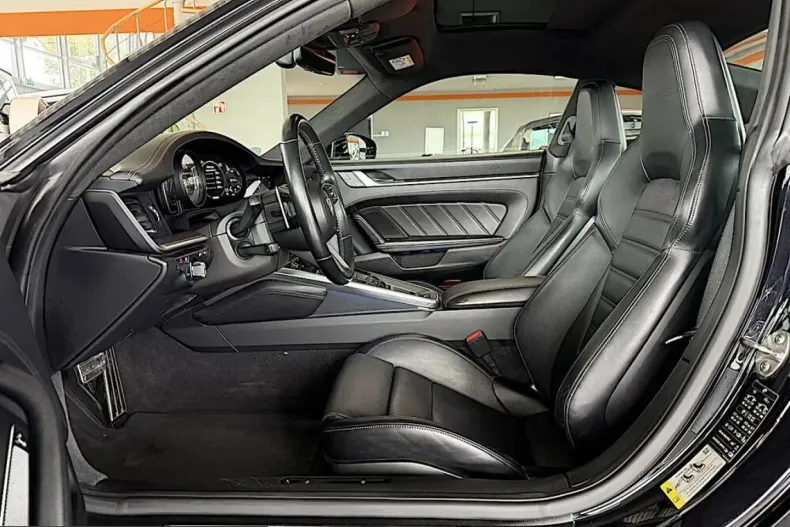 Porsche 992 din 2021 cu 40.800 km - oferta POR245308 - foto 15