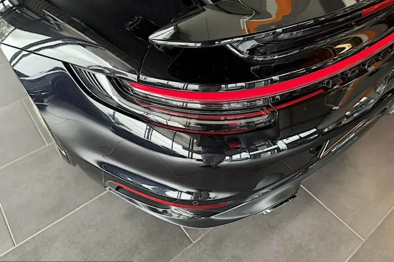 Porsche 992 din 2021 cu 40.800 km - oferta POR245308 - foto 18