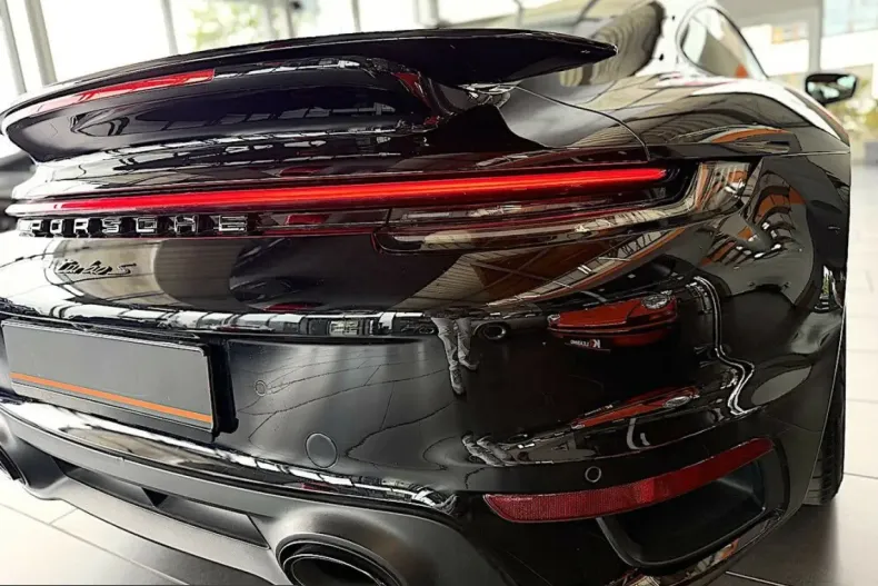 Porsche 992 din 2021 cu 40.800 km - oferta POR245308 - foto 19