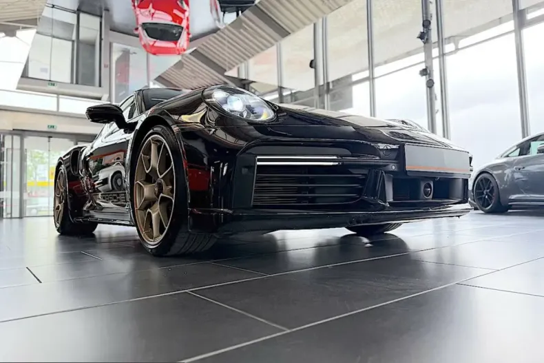 Porsche 992 din 2021 cu 40.800 km - oferta POR245308 - foto 20