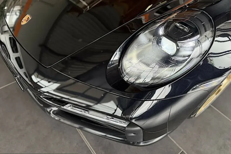 Porsche 992 din 2021 cu 40.800 km - oferta POR245308 - foto 21