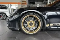 Porsche 992 din 2021 cu 40.800 km - oferta POR245308 - foto 22