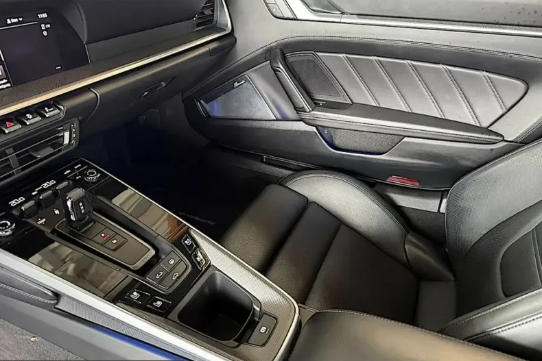 Porsche 992 din 2021 cu 40.800 km - oferta POR245308 - foto 24