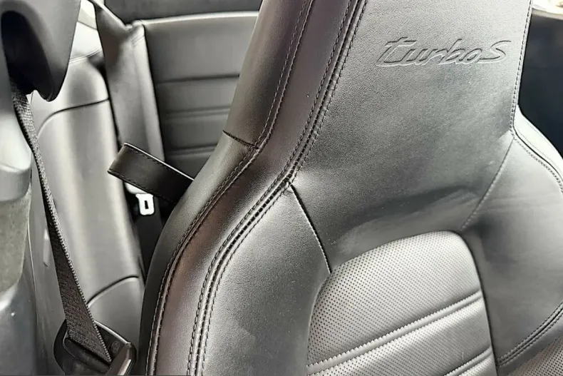 Porsche 992 din 2021 cu 40.800 km - oferta POR245308 - foto 26