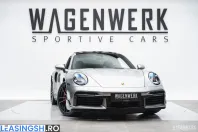 Porsche 992 din 2021 cu 45.000 km - oferta POR245309 - foto 1
