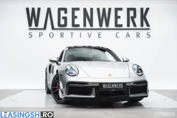 Porsche 992 din 2021 - oferta POR245309