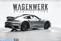 Porsche 992 din 2021 cu 45.000 km - oferta POR245309 - foto 3