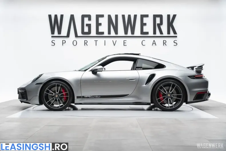 Porsche 992 din 2021 cu 45.000 km - oferta POR245309 - foto 6