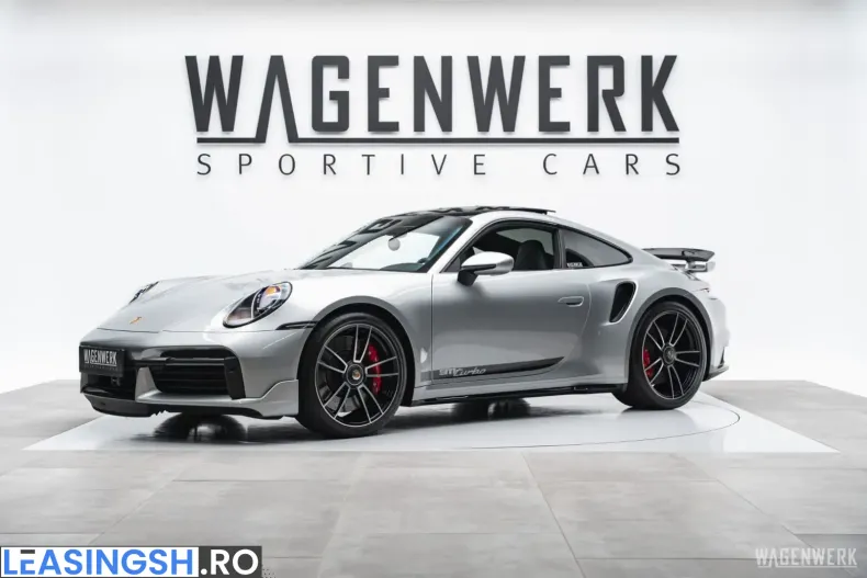 Porsche 992 din 2021 cu 45.000 km - oferta POR245309 - foto 7
