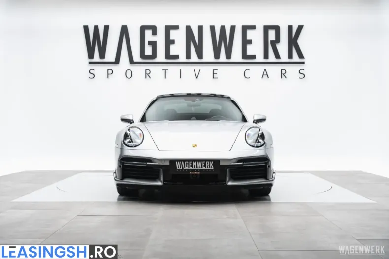 Porsche 992 din 2021 cu 45.000 km - oferta POR245309 - foto 8