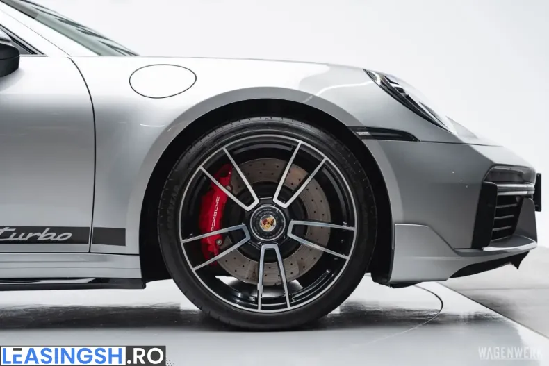 Porsche 992 din 2021 cu 45.000 km - oferta POR245309 - foto 9