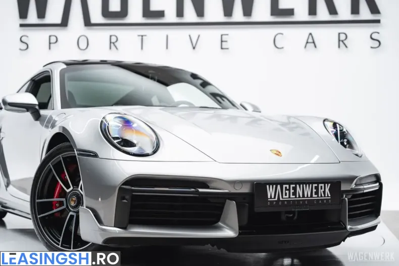 Porsche 992 din 2021 cu 45.000 km - oferta POR245309 - foto 10