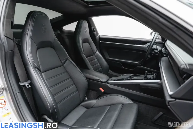Porsche 992 din 2021 cu 45.000 km - oferta POR245309 - foto 14