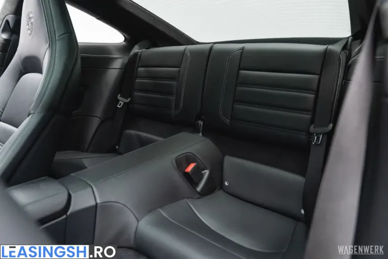 Porsche 992 din 2021 cu 45.000 km - oferta POR245309 - foto 16